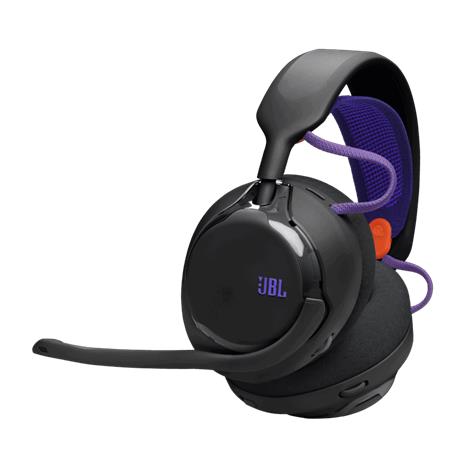 JBL Quantum 650, langaton pelikuulokemikrofoni
