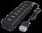 ICY BOX 7-port USB 3.0 hub – kuva 3