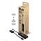 Club 3D USB Type-C 4-port 10G Data hub with PD3.0 Charging – kuva 3