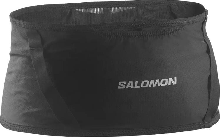 Salomon High Pulse, vyö, musta
