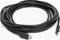 OWL LABS USB-C to USB-C SuperSpeed Cable (16'/5M), kaapeli – kuva 5