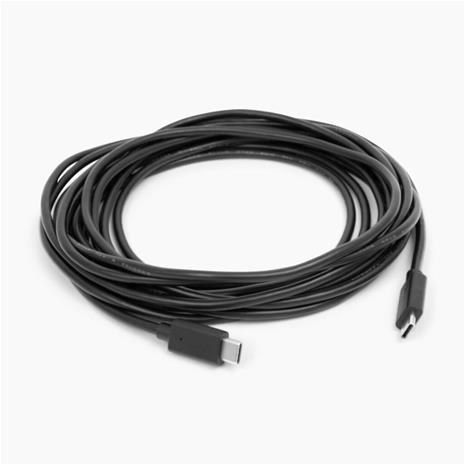 OWL LABS USB-C to USB-C SuperSpeed Cable (16'/5M), kaapeli