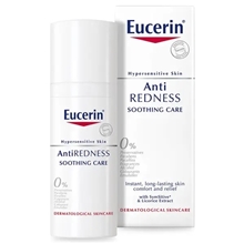 Eucerin AntiRedness Soothing Care 50 ml
