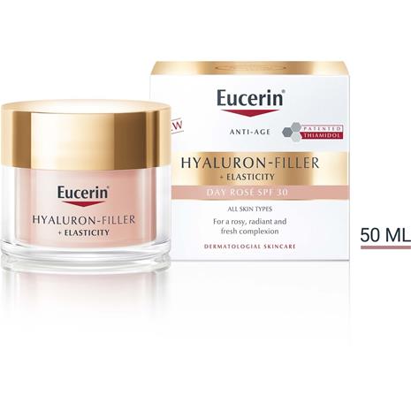 Eucerin Hyaluron Day Cream 50 ml