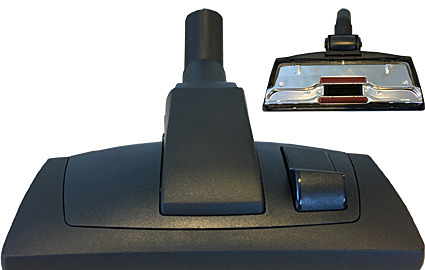 hanestroem Nozzle with Wheel