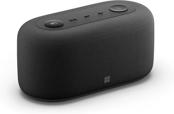Microsoft Audio Dock - speakerphone / dock station