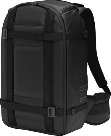 Db The Ramverk Pro 26, reppu