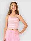 Rip Curl Sunshine Squad Knit Kids Toppi natural Tytöt