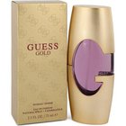 Guess Gold EDP naisille 75 ml