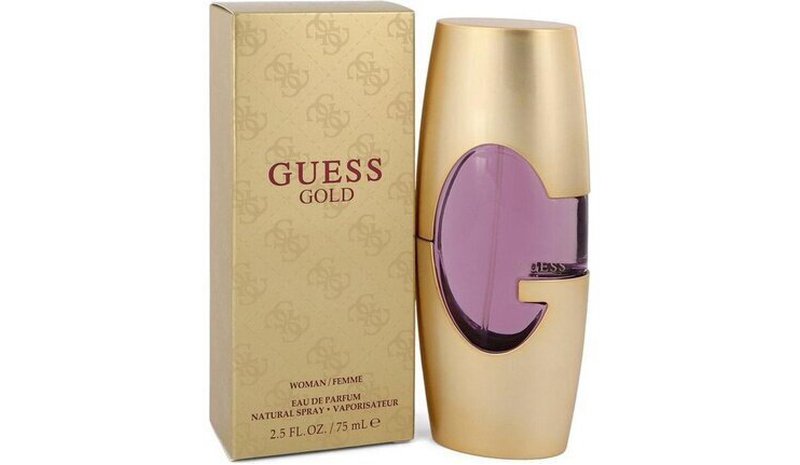 Guess Gold EDP naisille 75 ml – kuva 1/1