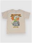 Empyre Welcom To H3Ll Kids T-Paita natural Jätkät