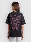 New Balance Athletics Graffiti Graphic Kids T-Paita nb caviar Tytöt