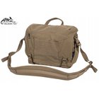Helikon-tex Urban Courier Bag Medium 9,5l - Taktinen kaupunkilaukku