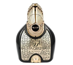 Eau de Parfum Arabiyat Prestige Aariz Intense 100 ml Unisex
