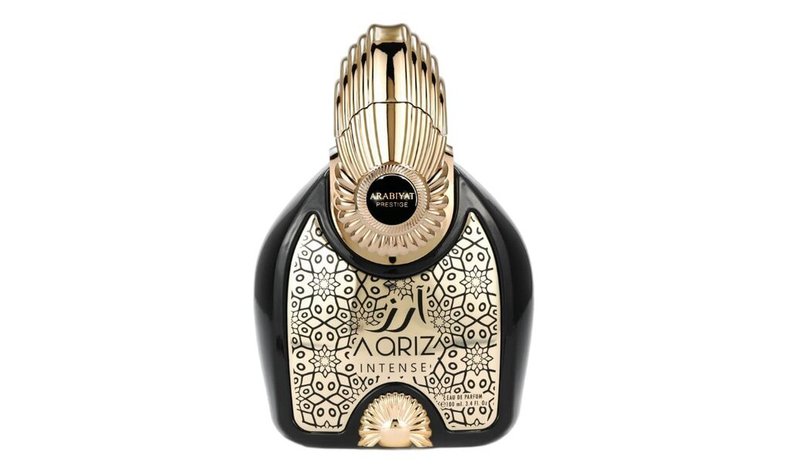 Eau de Parfum Arabiyat Prestige Aariz Intense 100 ml Unisex