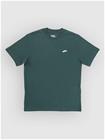 Vans Salton Kids T-Paita mystic moss Jätkät