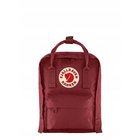 Fjallraven Kanken Mini Reppu - Ox Red