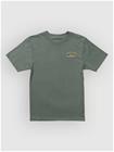 Salty Crew Fly Home Kids T-Paita laurel wreath Jätkät