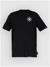 Hurley X Series Kids T-Paita black Jätkät