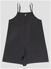 Roxy Lavender Hazerg Kids Shortsit phantom Tytöt