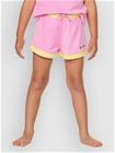 Rip Curl Epic Terry Kids Shortsit pink Tytöt