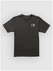Salty Crew Flagship Fill Kids T-Paita black Jätkät