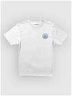 Salty Crew Global Kids T-Paita white Jätkät