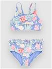 Roxy Tropical Story Kids Bikinit Set grat tropical par tay Tytöt