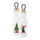 Ambition termos pullo Forest Moose, 400 ml