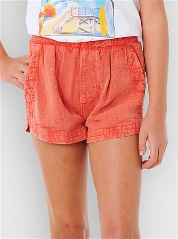Rip Curl Classic Surf Kids Shortsit cayenne Tytöt