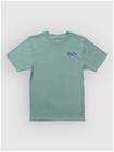 Salty Crew Hauler Kids T-Paita mackerel Jätkät