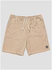 Element Chillin Cord Wk Kids Shortsit khaki Jätkät