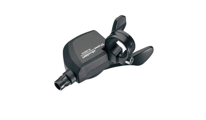 microSHIFT XLE Xpress 2x11 -vaihdevivut – kuva 1/1