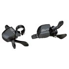 Vaihtaja microSHIFT XLE Xpress 2x10-vaihteinen