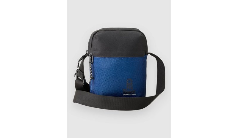 Rip Curl No Idea Pouch Search Ref Olkalaukku light navy
