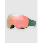 Oakley Flight Deck M Pacific Trails Laskettelulasit prizm snow rose gold ir