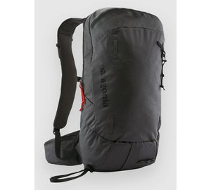 Patagonia Snowdrifter 20L Reppu black