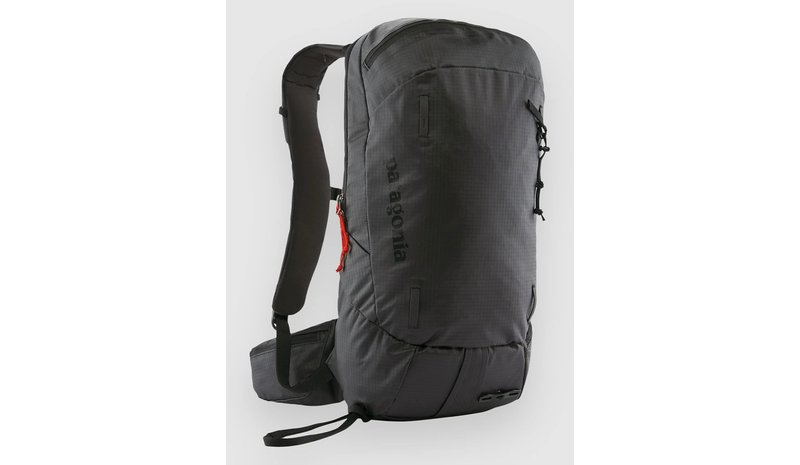 Patagonia Snowdrifter 20L Reppu black