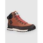 THE NORTH FACE Back-To-Berkeley Iv Textile Wp Winter Talvikengät burnt umber / mars dust Miehet