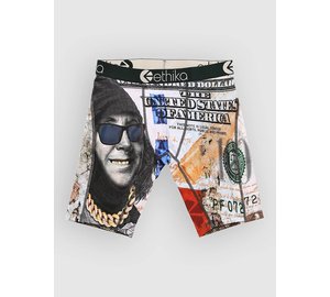 Ethika The Feds Bokserit assorted Miehet