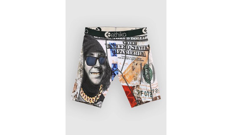 Ethika The Feds Bokserit assorted Miehet