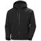 Helly Hansen Workwear Chelsea Evolution 74140-993 Softshell-takki musta L – kuva 1