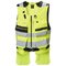 Helly Hansen Workwear Alna Connect 77130-369 Työliivi huomioväri, keltainen S – kuva 1