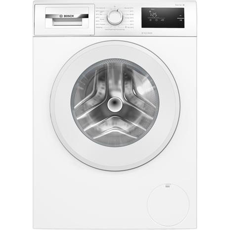 Bosch Serie 4 WAN2808LSN, pyykinpesukone
