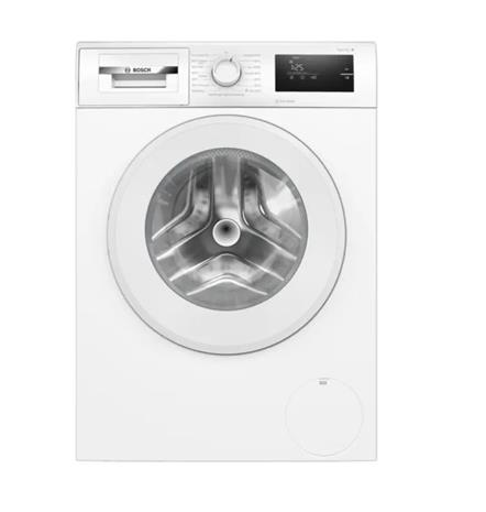 Bosch Serie 4 WAN2808LSN, pyykinpesukone