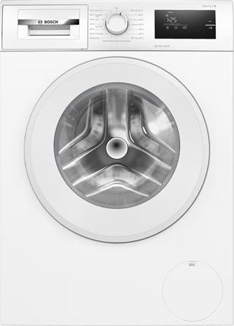 Bosch Serie 4 WAN2808LSN, pyykinpesukone