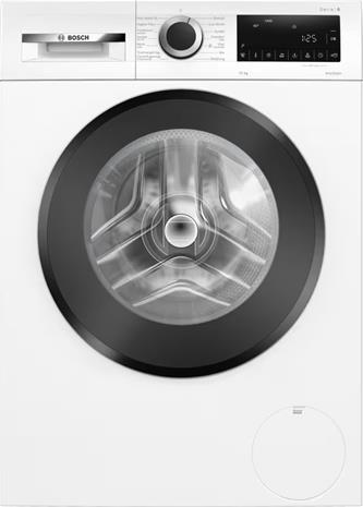 Bosch Serie 6 WGG254ZPSN, pyykinpesukone