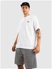 Dickies Summerdale T-paita white Miehet