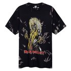 Iron Maiden - Amplified Collection - Killers - T-paita - Miehet - Monivärinen