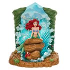 Pieni Merenneito - Die kleine Meerjungfrau Leuchtfigur - Keräilyfiguuri - Unisex - multicolor